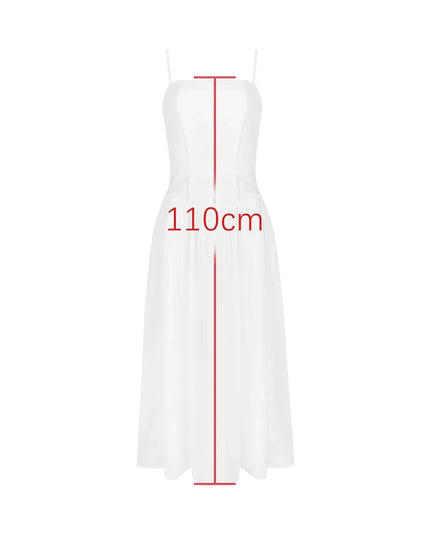 Summer Elegant Dresses for Women 2024 New Arrivals Hollow Out Flare Birthday Party Dresses Midi Print Female Clothing