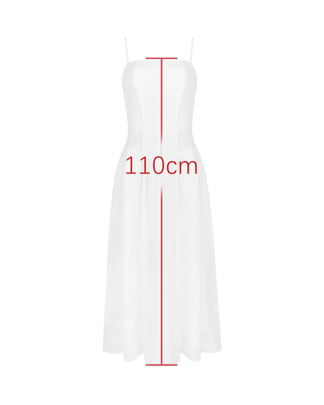Summer Elegant Dresses for Women 2024 New Arrivals Hollow Out Flare Birthday Party Dresses Midi Print Female Clothing