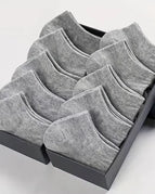 10 Pairs Gy / One Size