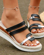 Black / Size36