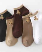 10 Pairs Dt087-10 / One Size