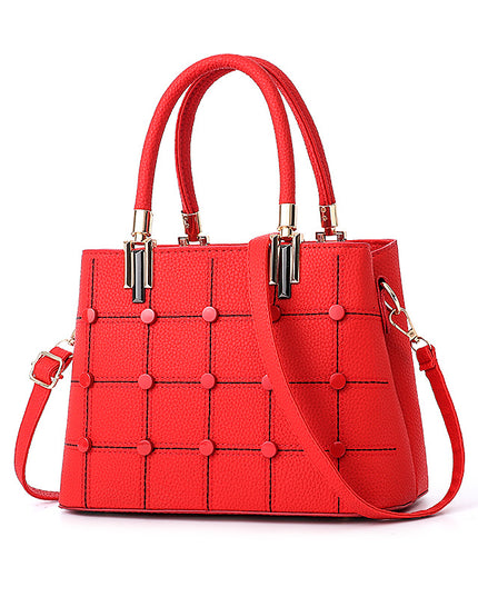 Handbag Rivet Handbag