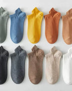 10 Pairs Dt002-10 / One Size