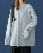 Light Grey / M(40-50Kg)