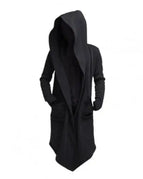 Black / M