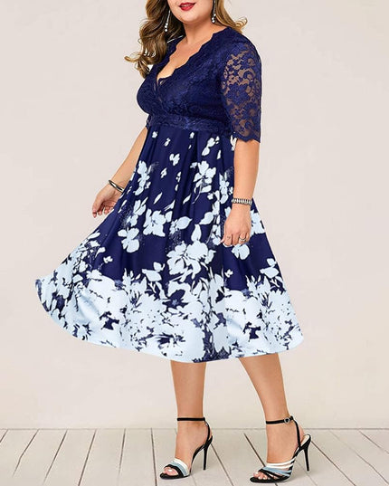 Plus Size Summer Dresses for Women plus Size Maxi Dresses for Wedding Guest 2021