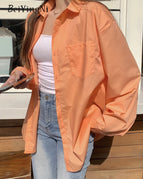 Orange / One Size