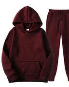 Wine Red / S
