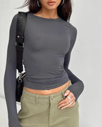 Gray / L