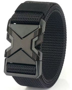 Black / 125Cm