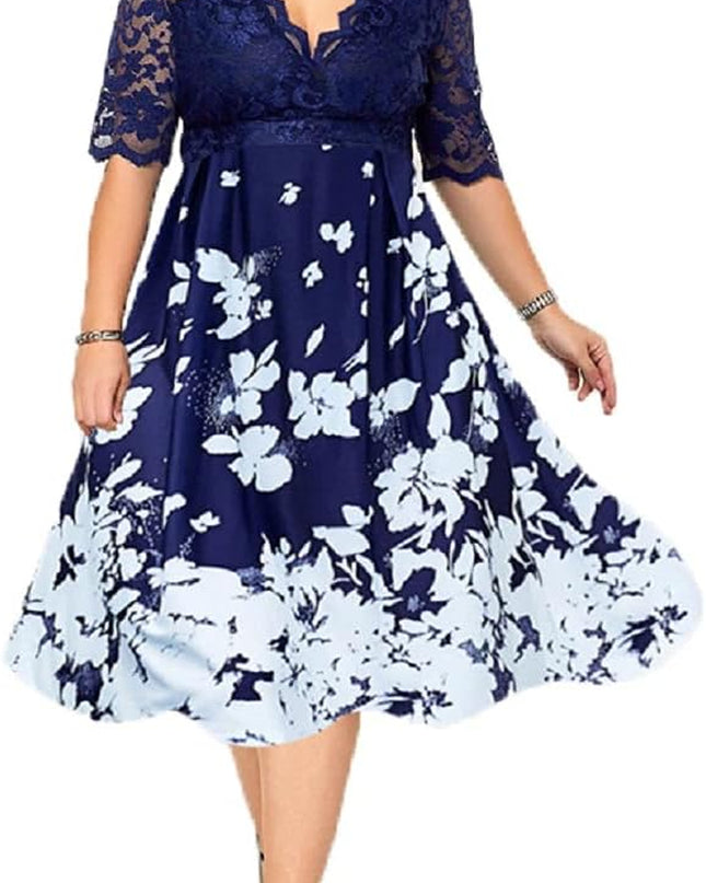 Plus Size Summer Dresses for Women plus Size Maxi Dresses for Wedding Guest 2021