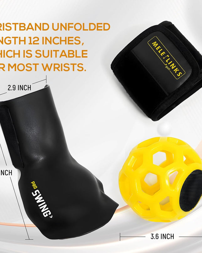 Golf Swing Trainer Ball, Golf Trainer Ball, Golf Training Aid, Golf Swing Trainer, Golf Grip Trainer, Golf Swing Training Aid, Golf Training Aids, Golf Swing Posture Corrector