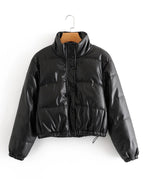 Black / L