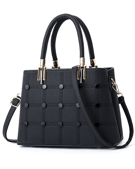 Handbag Rivet Handbag