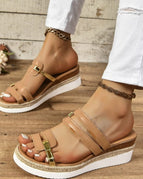 Khaki / Size36