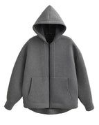 Dark Grey / L