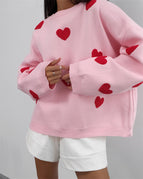 Pink / M