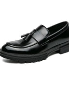 Black / 38