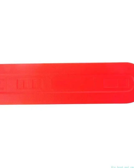 581C 16" Chainsaw Bar Cover Guide Plate Protector Chain Guard for Case for Agr