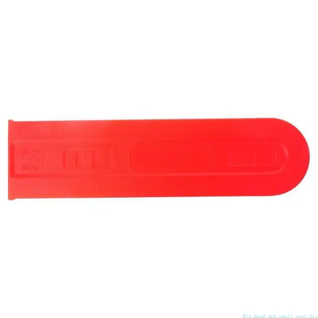 581C 16" Chainsaw Bar Cover Guide Plate Protector Chain Guard for Case for Agr